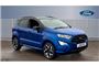 2019 Ford EcoSport 1.0 EcoBoost 125 ST-Line 5dr