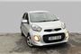 2017 Kia Picanto 1.0 65 1 Air 5dr