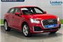 2020 Audi Q2 30 TDI S Line 5dr S Tronic