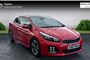 2017 Kia ProCeed 1.0T GDi ISG GT-Line S 3dr