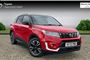 2020 Suzuki Vitara 1.4 Boosterjet 48V Hybrid SZ5 ALLGRIP 5dr