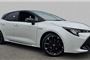 2020 Toyota Corolla 2.0 VVT-i Hybrid GR Sport 5dr CVT