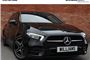 2021 Mercedes-Benz A-Class A180 AMG Line Executive Edition 5dr Auto