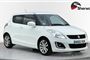 2017 Suzuki Swift 1.2 Dualjet SZ4 [Nav] 5dr