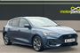 2023 Ford Focus 1.0 EcoBoost Hybrid mHEV ST-Line 5dr Auto