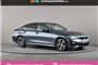 2020 BMW 3 Series 330e M Sport 4dr Auto