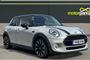 2018 MINI Hatchback 5dr 1.5 Cooper II 5dr