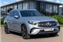 2023 Mercedes-Benz GLC GLC 300 4Matic AMG Line Premium 5dr 9G-Tronic