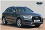 2018 Audi Q3 2.0 TDI S Line Edition 5dr