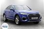 2021 Audi Q5 Sportback 40 TDI Quattro S Line 5dr S Tronic