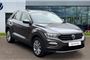 2019 Volkswagen T-Roc 1.6 TDI SE 5dr