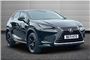 2021 Lexus NX 300h 2.5 5dr CVT [8" Nav]