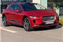 2023 Jaguar I-Pace 294kW EV400 HSE 90kWh 5dr Auto [11kW Charger]