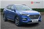 2019 Hyundai Tucson 1.6 TGDi 177 Premium SE 5dr 2WD