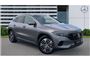2024 Mercedes-Benz EQA EQA 250+ 140kW Sport Executive 70.5kWh 5dr Auto