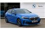 2022 BMW 1 Series 118d M Sport 5dr Step Auto