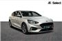 2019 Ford Focus 1.0 EcoBoost 125 ST-Line 5dr