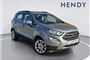 2022 Ford EcoSport 1.0 EcoBoost 125 Titanium 5dr