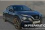 2021 Nissan Juke 1.0 DiG-T 114 Tekna 5dr