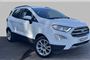 2022 Ford EcoSport 1.0 EcoBoost 125 Titanium 5dr