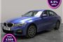 2021 BMW 3 Series 330e M Sport 4dr Step Auto