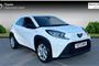 2023 Toyota Aygo X 1.0 VVT-i Pure 5dr