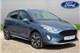 2020 Ford Fiesta Active 1.0 EcoBoost 125 Active X Edition 5dr
