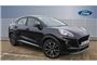 2022 Ford Puma 1.0 EcoBoost Hybrid mHEV 155 Titanium 5dr