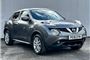 2018 Nissan Juke 1.2 DiG-T N-Connecta 5dr