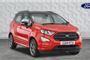 2019 Ford EcoSport 1.0 EcoBoost 125 ST-Line 5dr