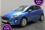 2020 Ford Fiesta 1.0 EcoBoost 95 Titanium 5dr