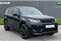 2024 Land Rover Discovery Sport 1.5 P300e Dynamic SE 5dr Auto [5 Seat]