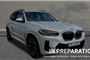 2023 BMW iX3 210kW M Sport 80kWh 5dr Auto