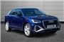 2021 Audi Q2 35 TFSI S Line 5dr S Tronic