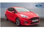 2021 Ford Fiesta 1.0 EcoBoost 95 ST-Line Edition 5dr