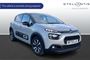 2024 Citroen C3 1.2 PureTech Plus 5dr