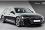 2019 Audi A6 Avant 40 TDI S Line 5dr S Tronic