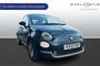 2022 Fiat 500 1.0 Mild Hybrid Dolcevita [Part Leather] 3dr