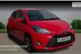 2019 Toyota Yaris 1.5 VVT-i Icon Tech 5dr