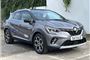 2021 Renault Captur 1.6 E-TECH Hybrid 145 S Edition 5dr Auto