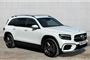 2024 Mercedes-Benz GLB GLB 200 AMG Line Executive 5dr 7G-Tronic