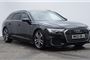 2022 Audi A6 Avant 40 TFSI S Line 5dr S Tronic