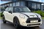 2017 MINI Hatchback 2.0 Cooper S 3dr Auto