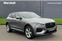 2021 Jaguar F-Pace 2.0 P250 R-Dynamic S 5dr Auto AWD