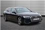 2023 Audi A6 Avant 40 TDI Quattro S Line 5dr S Tronic