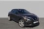 2021 Nissan Juke 1.0 DiG-T 114 N-Connecta 5dr