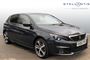 2019 Peugeot 308 1.5 BlueHDi 130 GT Line 5dr