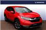 2022 Honda CR-V 2.0 i-MMD Hybrid SE 2WD 5dr eCVT