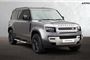 2024 Land Rover Defender 3.0 D250 Hard Top SE Auto