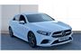 2021 Mercedes-Benz A-Class A180 AMG Line 5dr